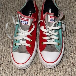 Converse All Stars - 8 1/2, 9